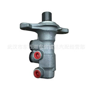 กระบอกเบรกหลัก Peugeot Citroen M43 รุ่น 1610892380 พร้อมระบบ ESP สำหรับเปลี่ยนซ่อม - Product Image 2