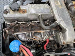 יד שנייה <span class=keywords><strong>toyota</strong></span> מלגזה fd30 3t 5 טון בשימוש מלגזה fd30 fd50 <span class=keywords><strong>fd70</strong></span> מלגזה למכירה - Product Image 5