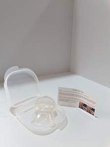 Venta al por mayor de silicona suave efectiva anti-ronquidos boca lengua manga dispositivo, anti-ronquidos sueño ayuda Dispositivo de silicona lengua boca - Product Image 5