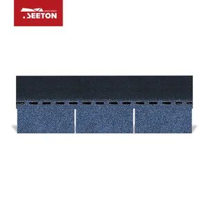 Sky blue SEETON asfalt shingle