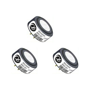 Sensor electroquímico de gas de bromo Alphasense Br2-B1 3.3V para detección de gases tóxicos - Product Image 2