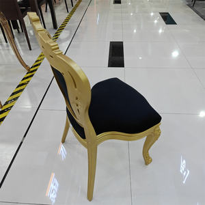 Mobili hotel di alta qualità in plastica <span class=keywords><strong>sala</strong></span> <span class=keywords><strong>eventi</strong></span> sedie imbottite sedie per banchetti impilabili a 10 sedie - Product Image 3