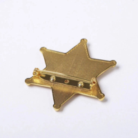 Broches personnalisées avec logo, épingles en émail souple ou dur avec fermoir papillon, épingles de revers en émail personnalisées pour anniversaire, vente en gros