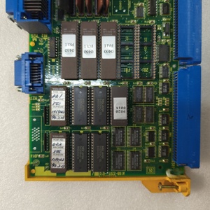 <span class=keywords><strong>Fanuc</strong></span> chính Hội Đồng Quản trị A16B-2201-0103 <span class=keywords><strong>CNC</strong></span> kiểm soát PCB mô-đun - Product Image 2