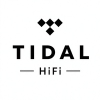 Compte d'abonnement Premium Tidal Music Hifi Plus de 12 mois en stock