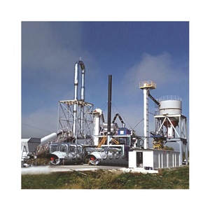 Green Friendly Large Output Stable Plaster <strong>Burning</strong> Calcined Gypsum Powder Production Line Machine List - Product Image 6