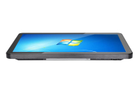 PC Layar Sentuh Baru 27/32 Inci 1920x1080 Layar LCD Monitor Industri Multi-Layar Antarmuka USB Mendukung Android W10/W11
