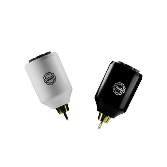 Wireless Power Source CHOLLIMA LITE for Tattoo Machine with RCA Connector