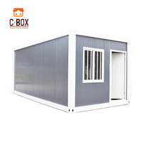 Cbox – maison de plage à prix bas, style marocain, afrique du sud, une chambre à coucher