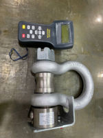 Dynamomètre sans fil EQW-2D 400 tonnes
