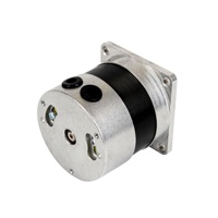 Motor BLDC 3 fase 80W 57mm 110V, mesin perahu sepeda listrik rumah pintar Robot peralatan rumah tangga komuter tanpa sikat 1500RPM