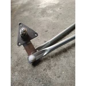 ก้านเชื่อมต่อใบปัดน้ำฝน 8515038010 สำหรับ Toyota TUV ชิ้นส่วนใบปัดน้ำฝนโลหะ - Product Image 2