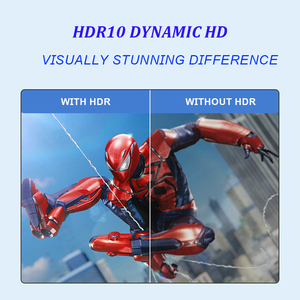 Caméra VC20 4K pour jeux vidéo en direct compatible <span class=keywords><strong>Switch</strong></span>/PS5 OBS Interface USB prise en charge MP4 <span class=keywords><strong>Carte</strong></span> de capture vidéo - Product Image 4