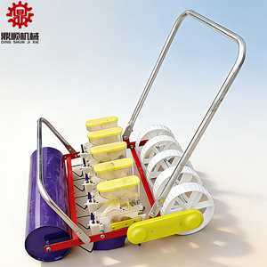 เครื่องหยอดเมล็ด<span class=keywords><strong>ผัก</strong></span>6แถวเครื่องหยอด<span class=keywords><strong>เมล็ด</strong></span><span class=keywords><strong>ผัก</strong></span><span class=keywords><strong>โขม</strong></span>แครอทหัวหอม<span class=keywords><strong>ผัก</strong></span>หัวบีทขนาดเล็ก - Product Image 5