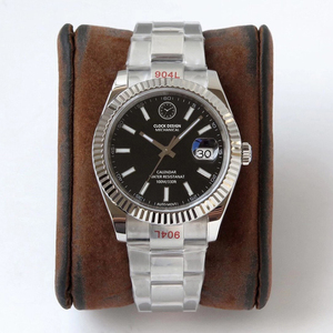 Relojes de pulsera mecánicos automáticos de lujo de alta calidad para hombres, acero de zafiro, acero inoxidable 904L, movimiento 3235, resistente al agua - Product Image 2