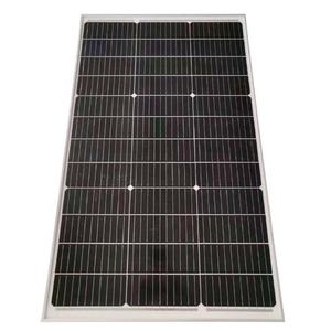 Mini 12v 10 20 30 40 50 watt panneau solaire 60w 70w <span class=keywords><strong>80w</strong></span> 100w 120w 150w panneau photovoltaïque au jiangsu - Product Image 5
