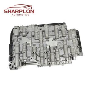 Module de commande de transmission automatique OEM 09D09K09M 09D325039A TR60-SN TCM/TCU pour VwS AUDIS - Product Image 2