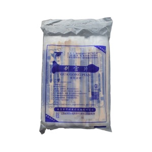 Tabletas D C, Cuchillas Desechables para Raspado Cervical, 100 Unidades, Esterilizadas, de Madera, para Portaobjetos de Vidrio - Product Image 4