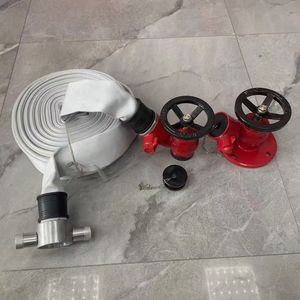 Produits en cuivre pour la lutte contre les incendies de classe A/B, les incendies de forêt et la protection des aéroports - Product Image 3