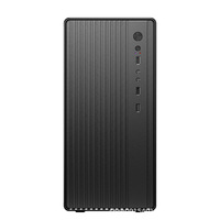 Ofis ve Ev Oyun Bilgisayarı Tekli İşlemci I3-14100 8GB 512GB # HP Masaüstü Bilgisayar Core N01 için Yeni Gelen Ürünler