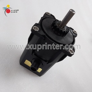 WD 71.112.1311/02เซอร์โวมอเตอร์71.112.1311 CD102เครื่องยนต์ SM102 SM74ชิ้นส่วน SM52พิมพ์ออฟเซต - Product Image 3