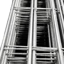 Các SL62/SL72/SL81/SL82/SL92 các loại lưới thép gia cố bê tông xuất khẩu sang Úc và New Zealand - Product Image 5