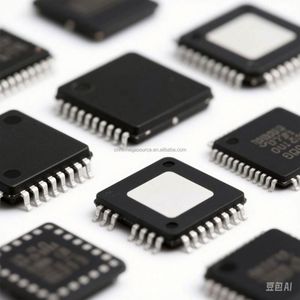 วงจรรวมไมโครคอนโทรลเลอร์ของแท้ C8051T623-GMR คอมไพคอนอิเล็กตรอน IC MCU - Product Image 6