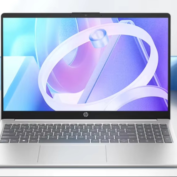 For 15 AI Intel Core Ultra7 155H 16GB 512GB 2.5K 120Hz 15.6" Silver Laptop