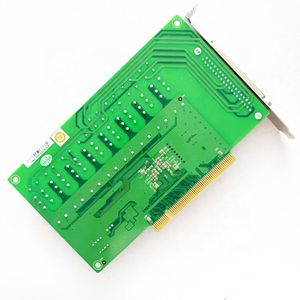 ADVANTECH-Placa base industrial para CPU, placa base industrial, 100% pruebas, 19A3176111-01 IAL0020433 REV.B1, - Product Image 5