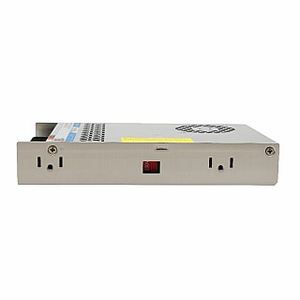 Alimentation électrique à interrupteur LM350-20B24R2 24V 14.6A 350.4W pour convertisseur de puissance LED haute puissance - Product Image 4