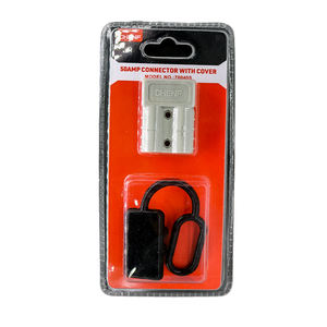 Batería de coche de alta calidad, 40A, 50A, 120A, 175A, 350A, 2 pines, los mejores tipos de conectores Automotrices - Product Image 2