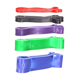 3 Pièces Ensemble Vert Violet Noire OEM Logo Personnalisé Couleur Aider <span class=keywords><strong>Elastique</strong></span> <span class=keywords><strong>Musculation</strong></span> Maison de Gymnastique De Yoga D'<span class=keywords><strong>exercice</strong></span> de Résistance De Traction bandes - Product Image 6