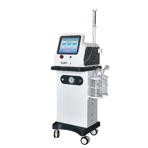 Mesin Laser dioda 1470nm 980nm, peralatan Laser Endolaser Lsser lipolisasi Vaser sedot lemak