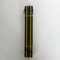 Kalung Sapi Nylon Adjustable Baru Bolu, Panjang 130cm, Tahan Lama untuk Sapi