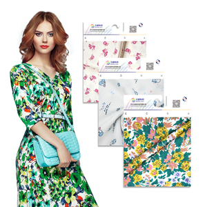 Không thấm nước in <span class=keywords><strong>TC</strong></span> poplin bỏ túi vải phong cách đồng bằng dệt rèm hoặc <span class=keywords><strong>bedsheet</strong></span> vải - Product Image 4