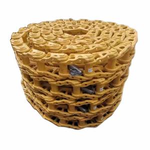 Conjunto de eslabones de riel, cadena de riel, riel R55/ R60/R110/ R130/R130/ R200/ R210LC/ R220/R220/12/12/12/12/12/12/R280/ R290 - Product Image 2