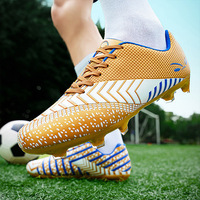 Nouvelle Offre Exceptionnelle 2026 : Chaussures de Football Personnalisées pour Équipes et Clubs – Crampons de Football