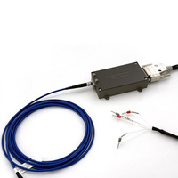 Nouveau Combinateur de Source Laser à Fibre Haute Puissance J Light 450nm 30W, Pièces Laser Semi-conductrices Discrètes, Facile à Utiliser, 200m 0.22NA
