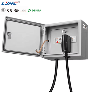 DC Yüksek Verimli Endüstriyel Ağ Kabini için Galvanizli Çelik Levha Metal Kutu Güç Kaynağı Muhafazası Üretimi - Product Image 1