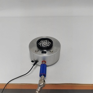 Smog Maker Chill Glass Chiller LCO2 International Price Glass Chiller Thrill - Product Image 2