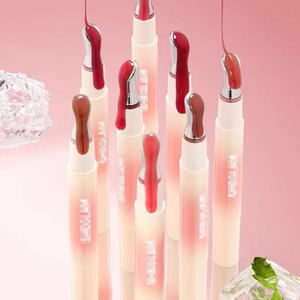 Nuevo Colorete en Barra <span class=keywords><strong>Sheglam</strong></span> Good Beauty con Logotipo Personalizado, Maquillaje de Bolsillo, Cosmético Líquido para Mejillas, Crema Brillante Coreana - Product Image 5