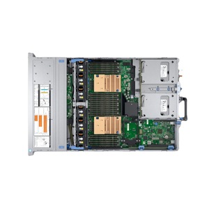 Pour Dell R740XD Rack Server Host Bronze 3204/16G/1 To SATA/H350 avec 64 Go de mémoire Xeon Processeur HDD/SSD - Product Image 3