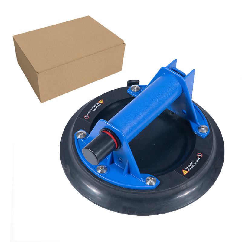 Heavy Duty Vacuum Suction Cups - Reliable Industrial Tools