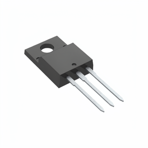 TO-220FP Transistors In Stock STF36N60M6 Electronics Component - Product Image 1