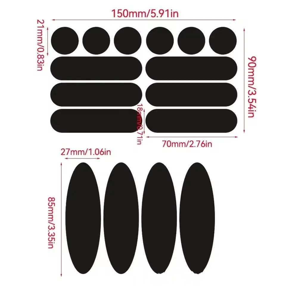 90*150mm