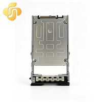1.92TB 0FYFW PX05SRB192Y SDFAM81DAB01 SAS Internal SSD untuk Server Enterprise