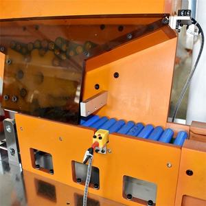 Máquina Automática para Pegar Papel Aislante para Baterías de Litio 18650/26650 21700/32650, Máquina para Pegar Papel de Cebada - Product Image 5