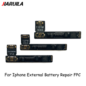 อะไหล่ซ่อมโทรศัพท์มือถือ เครื่องโปรแกรม JCID ซ่อมเสียงแท้ สำหรับ <span class=keywords><strong>iPhone</strong></span> 14 14 Plus 13 <span class=keywords><strong>12</strong></span> 11 <span class=keywords><strong>Pro</strong></span> Max แบตเตอรี่ ลายนิ้วมือ เครื่องอ่าน SN - Product Image 6