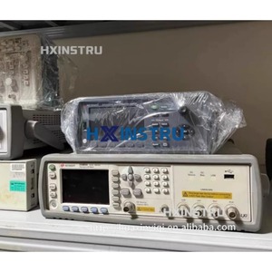 Agilent E4980A, เครื่องวัด LCR 20 เฮิรตซ์ ถึง 1 เมกะเฮิรตซ์/จัดส่งรวดเร็วโดย UPS หรือ DHL H - Product Image 2
