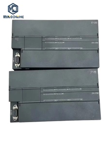 Contrôleur PLC, capteur, contrôleur logique programmable, tout neuf, original, CPU ST60 200SMART 288-1S - Product Image 1